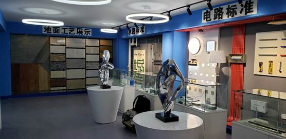 装饰综合实训中心 (4)